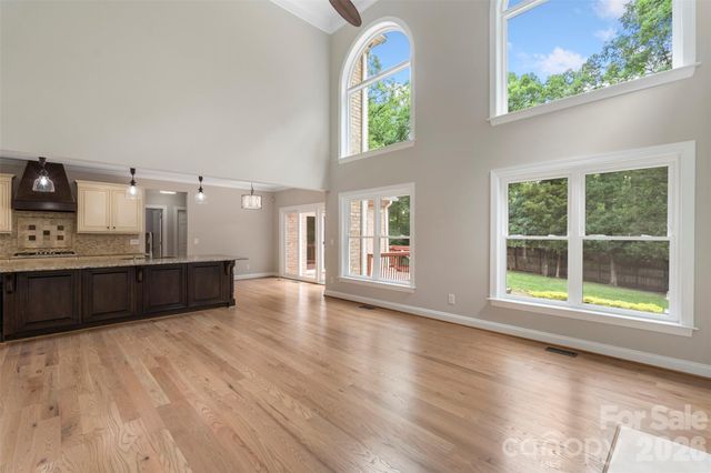 1111 Dobson Drive, Waxhaw, NC 28173