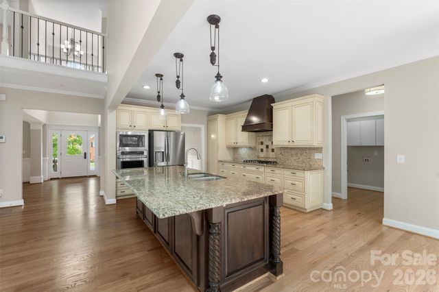 1111 Dobson Drive, Waxhaw, NC 28173