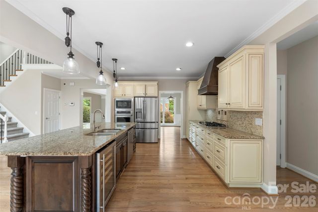 1111 Dobson Drive, Waxhaw, NC 28173