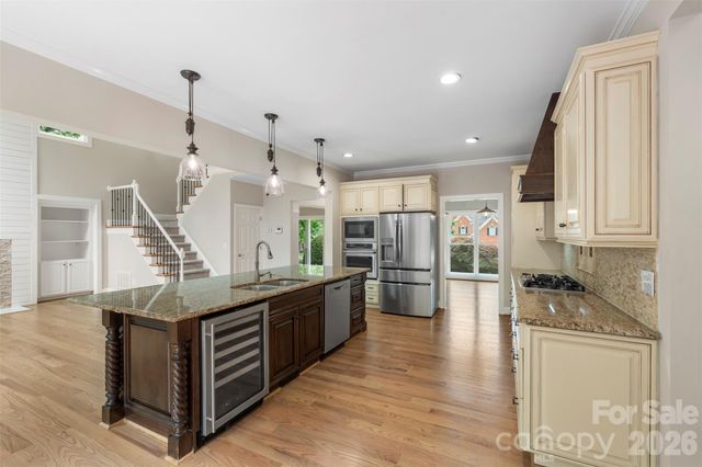 1111 Dobson Drive, Waxhaw, NC 28173