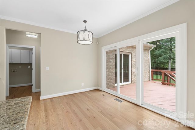 1111 Dobson Drive, Waxhaw, NC 28173