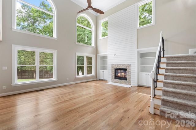 1111 Dobson Drive, Waxhaw, NC 28173