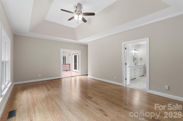 1111 Dobson Drive, Waxhaw, NC 28173