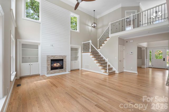 1111 Dobson Drive, Waxhaw, NC 28173
