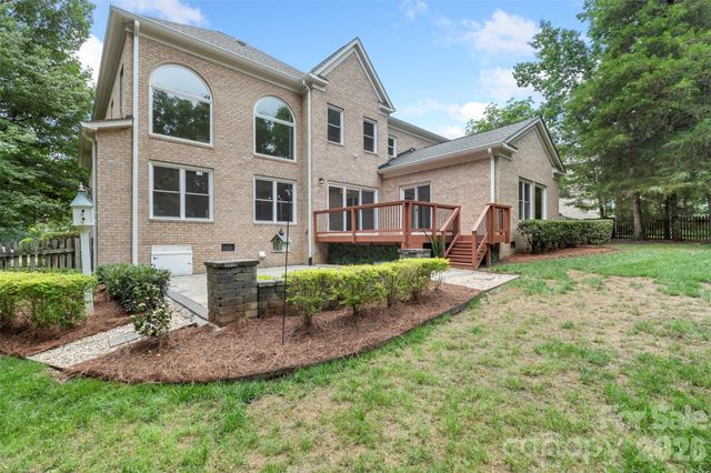 1111 Dobson Drive, Waxhaw, NC 28173
