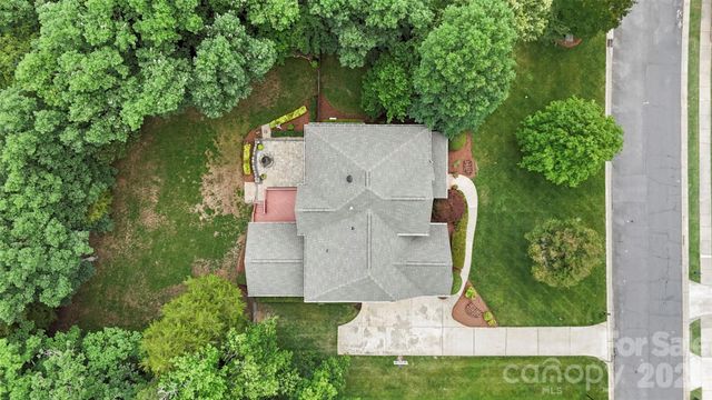 1111 Dobson Drive, Waxhaw, NC 28173