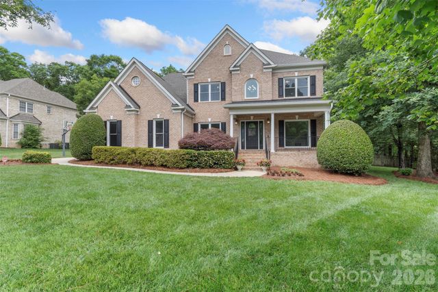 1111 Dobson Drive, Waxhaw, NC 28173