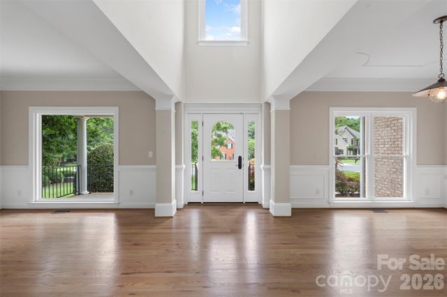 1111 Dobson Drive, Waxhaw, NC 28173