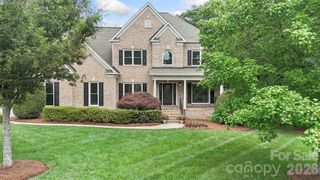 1111 Dobson Drive, Waxhaw, NC 28173