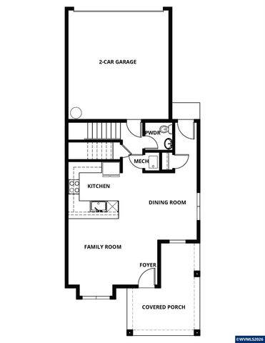 1175 Parkside Av, Woodburn, OR 97071