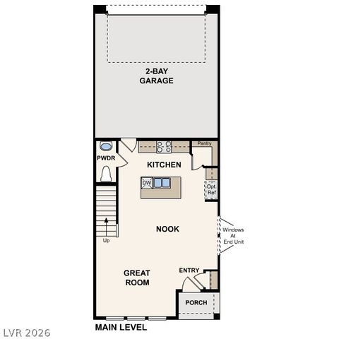 8886 Grabill Spruce Street, Las Vegas, NV 89166