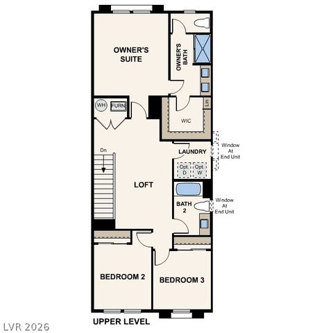 8886 Grabill Spruce Street, Las Vegas, NV 89166