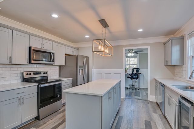 5130 Hereford Farm Road, Evans, GA 30809