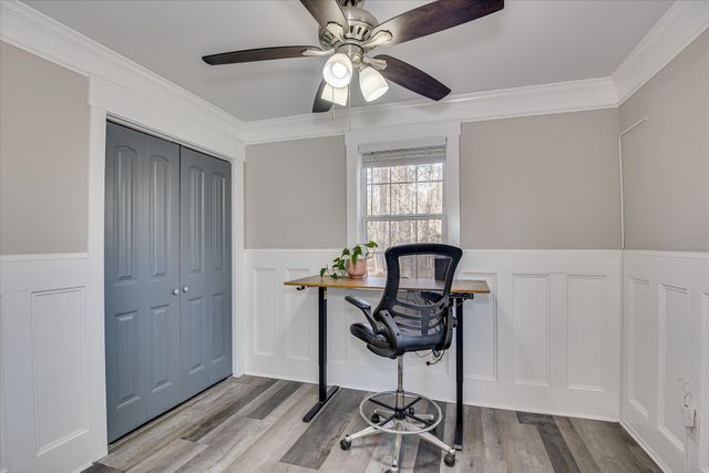 5130 Hereford Farm Road, Evans, GA 30809