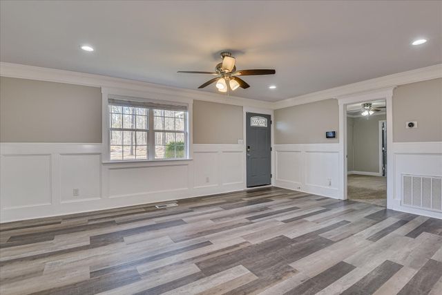 5130 Hereford Farm Road, Evans, GA 30809