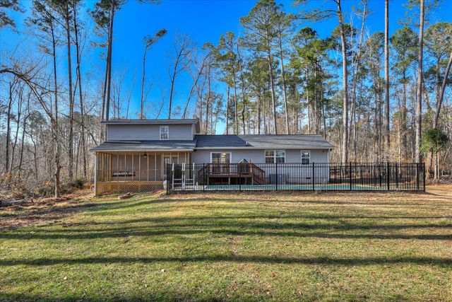 5130 Hereford Farm Road, Evans, GA 30809