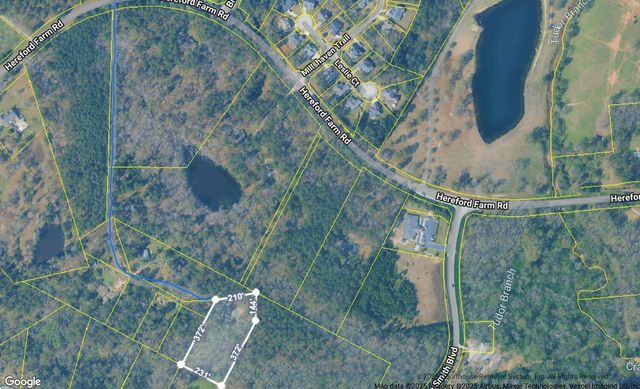 5130 Hereford Farm Road, Evans, GA 30809