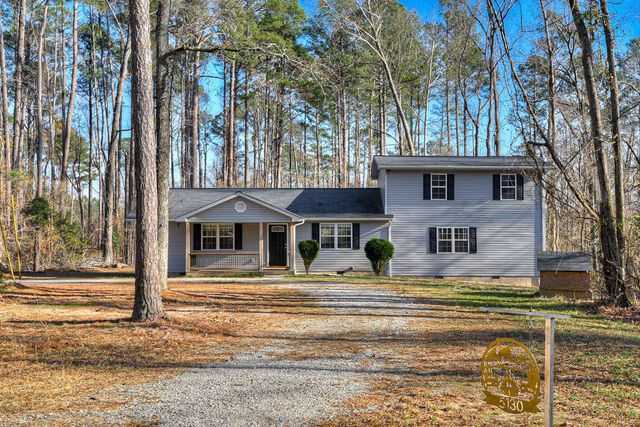 5130 Hereford Farm Road, Evans, GA 30809