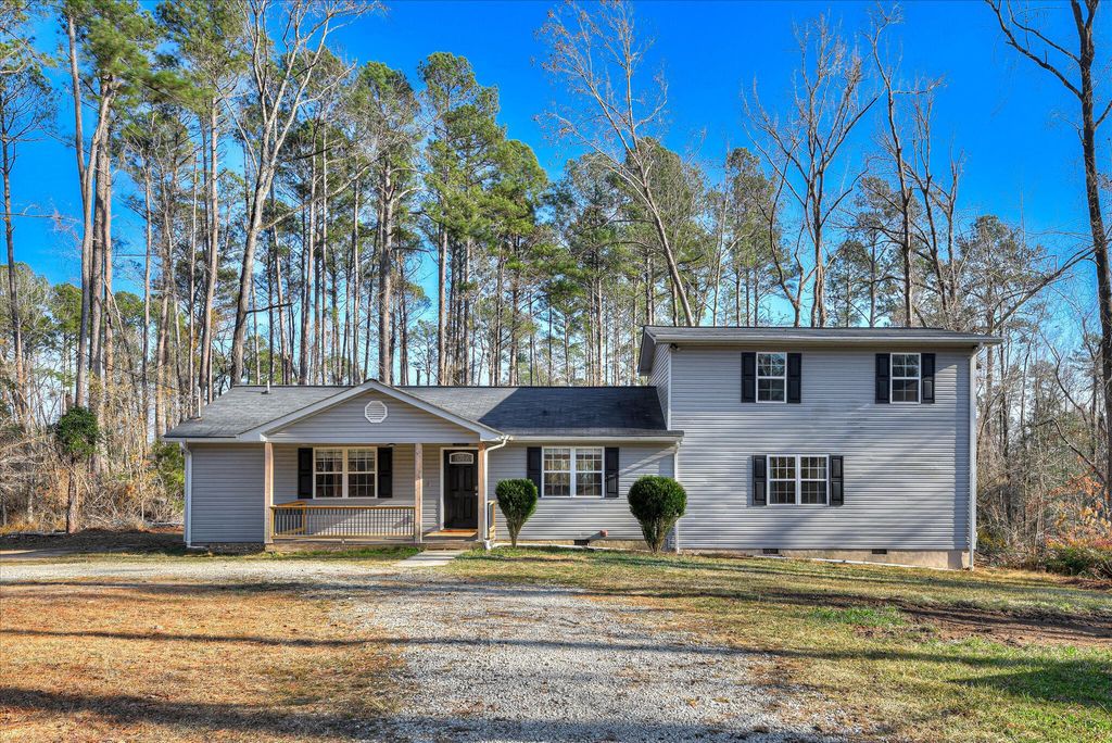 5130 Hereford Farm Road, Evans, GA 30809
