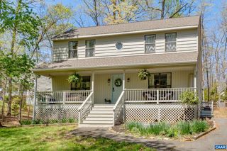 2 AMETHYST RD, Palmyra, VA 22963