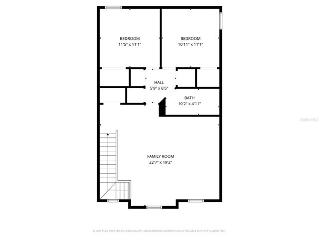 14167 STOWBRIDGE AVENUE, Tampa, FL 33626