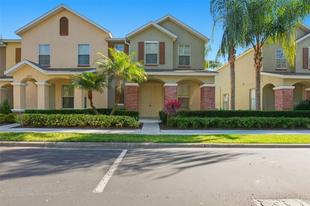 14167 STOWBRIDGE AVENUE, Tampa, FL 33626