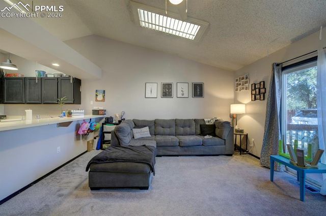 4545 Lamplighter Circle, Colorado Springs, CO 80916