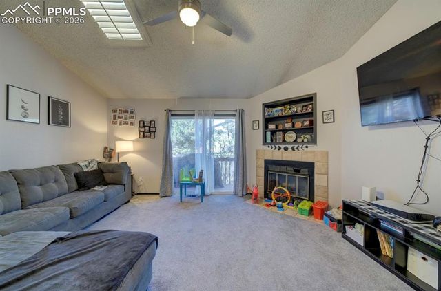 4545 Lamplighter Circle, Colorado Springs, CO 80916