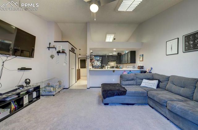 4545 Lamplighter Circle, Colorado Springs, CO 80916