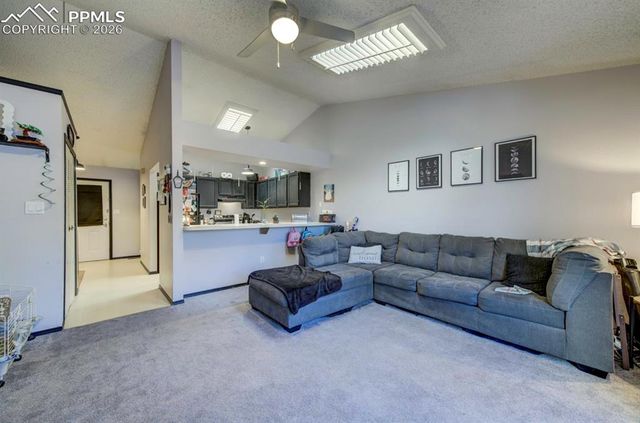 4545 Lamplighter Circle, Colorado Springs, CO 80916