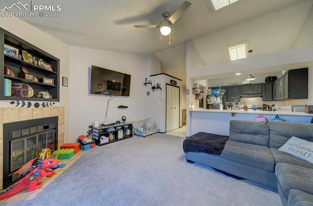 4545 Lamplighter Circle, Colorado Springs, CO 80916