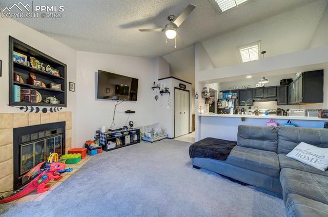 4545 Lamplighter Circle, Colorado Springs, CO 80916