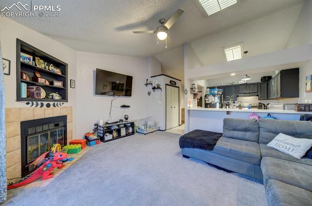 4545 Lamplighter Circle, Colorado Springs, CO 80916