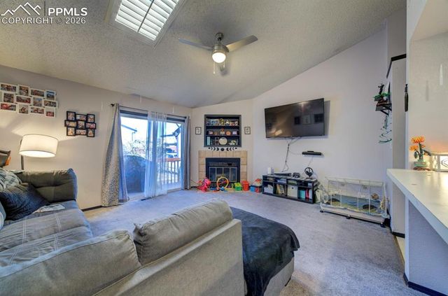 4545 Lamplighter Circle, Colorado Springs, CO 80916