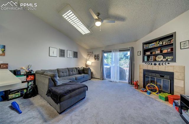 4545 Lamplighter Circle, Colorado Springs, CO 80916