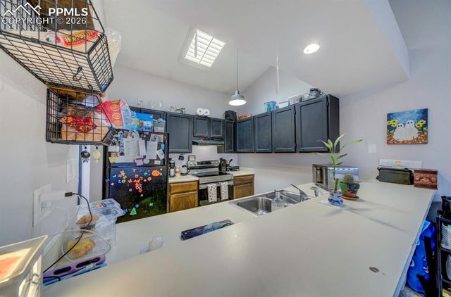 4545 Lamplighter Circle, Colorado Springs, CO 80916