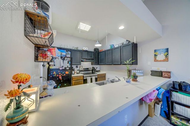 4545 Lamplighter Circle, Colorado Springs, CO 80916