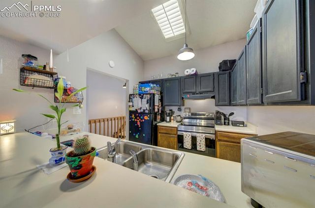 4545 Lamplighter Circle, Colorado Springs, CO 80916