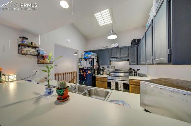 4545 Lamplighter Circle, Colorado Springs, CO 80916