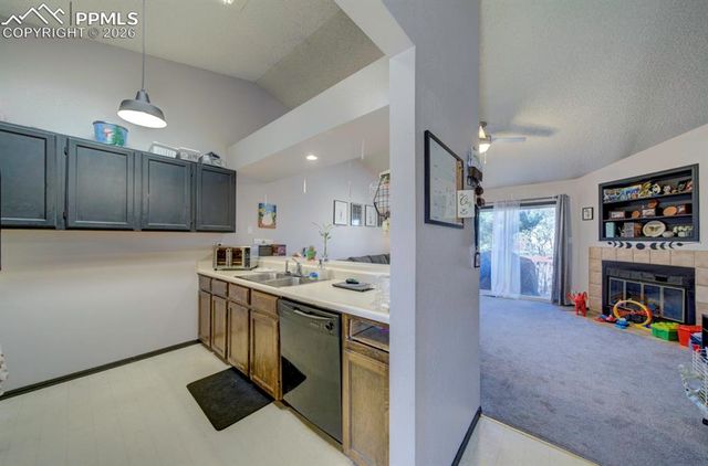 4545 Lamplighter Circle, Colorado Springs, CO 80916