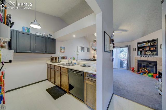 4545 Lamplighter Circle, Colorado Springs, CO 80916