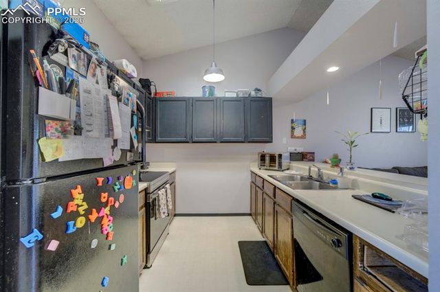 4545 Lamplighter Circle, Colorado Springs, CO 80916