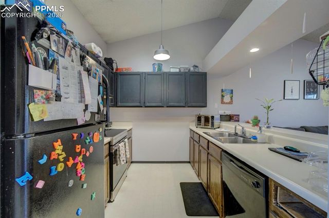 4545 Lamplighter Circle, Colorado Springs, CO 80916