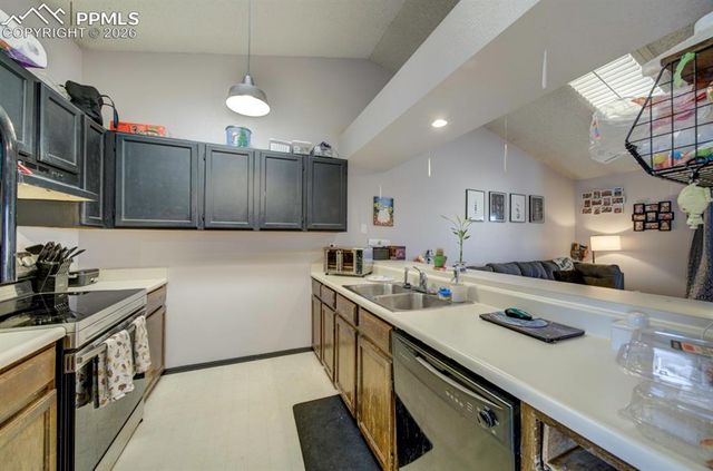 4545 Lamplighter Circle, Colorado Springs, CO 80916