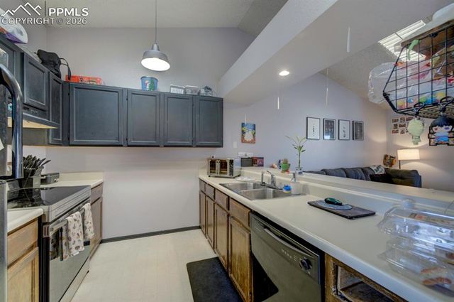 4545 Lamplighter Circle, Colorado Springs, CO 80916