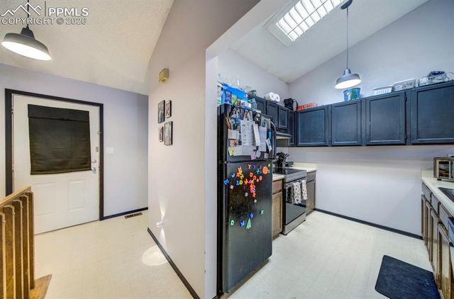 4545 Lamplighter Circle, Colorado Springs, CO 80916