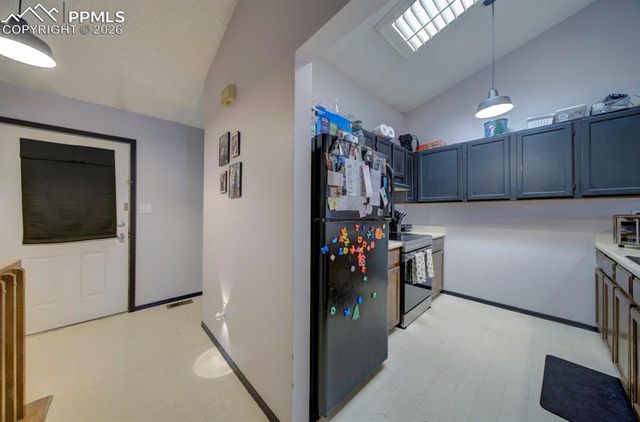 4545 Lamplighter Circle, Colorado Springs, CO 80916