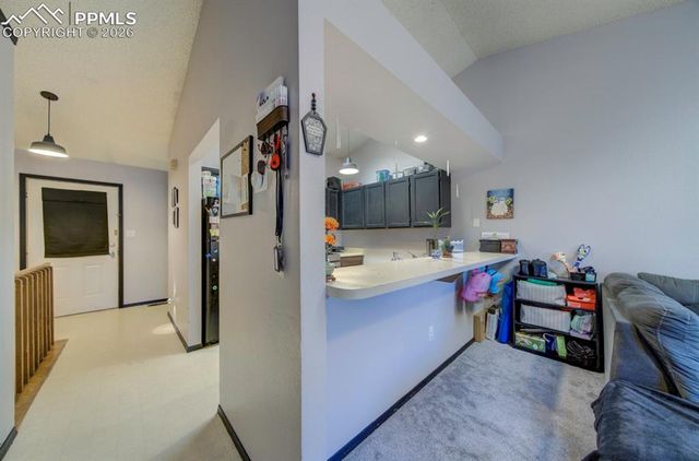 4545 Lamplighter Circle, Colorado Springs, CO 80916