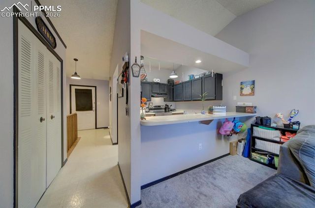 4545 Lamplighter Circle, Colorado Springs, CO 80916