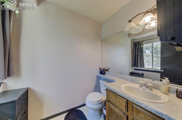 4545 Lamplighter Circle, Colorado Springs, CO 80916